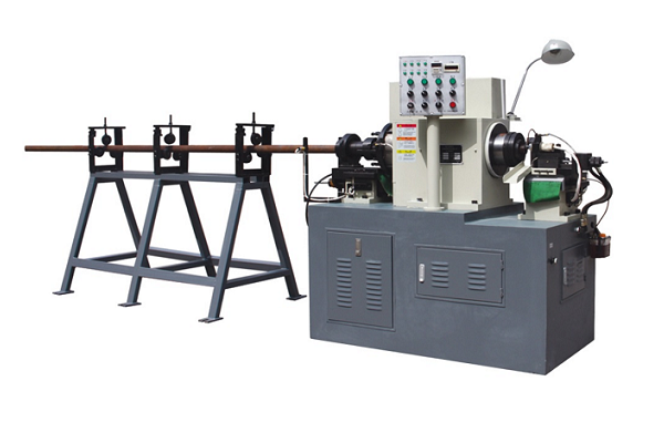 切管機（割管機）加工視頻